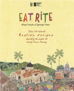 Eat Rite: Ritual Foods of George Town second edition