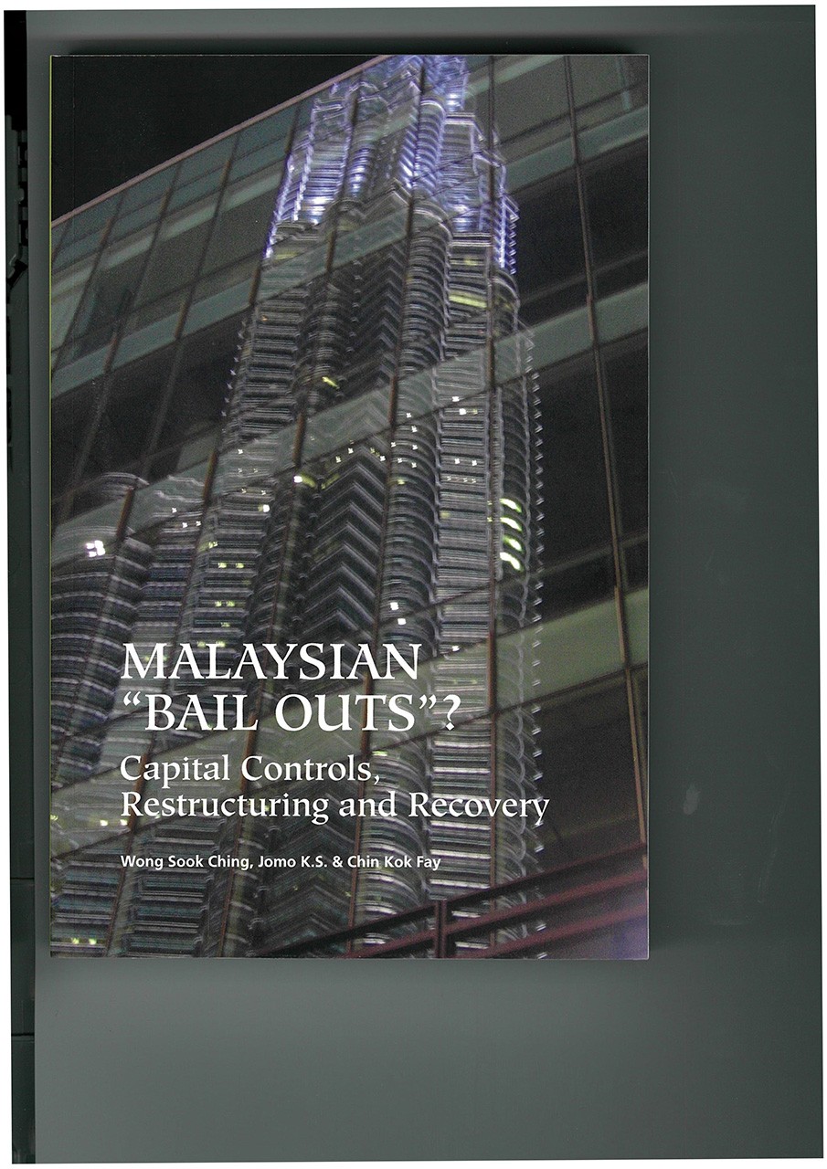 Malaysian "Bail Outs"? capital controls, restructuring and recovery
