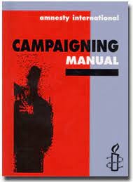 Campaigning Manual