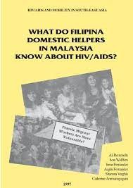 What Do Filipina Domestic Helpers in Malaysia Know About HIV/AIDS