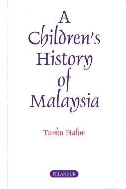 A Children's Histroy of Malaysia