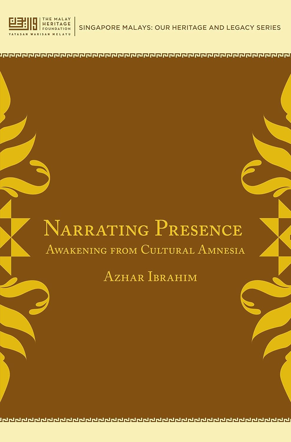 Narrating Presence: Awakening from Culture Amnesia
