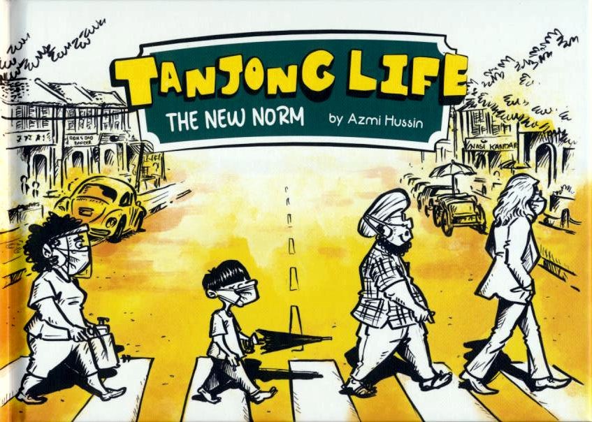 Tanjong Life: The New Norm