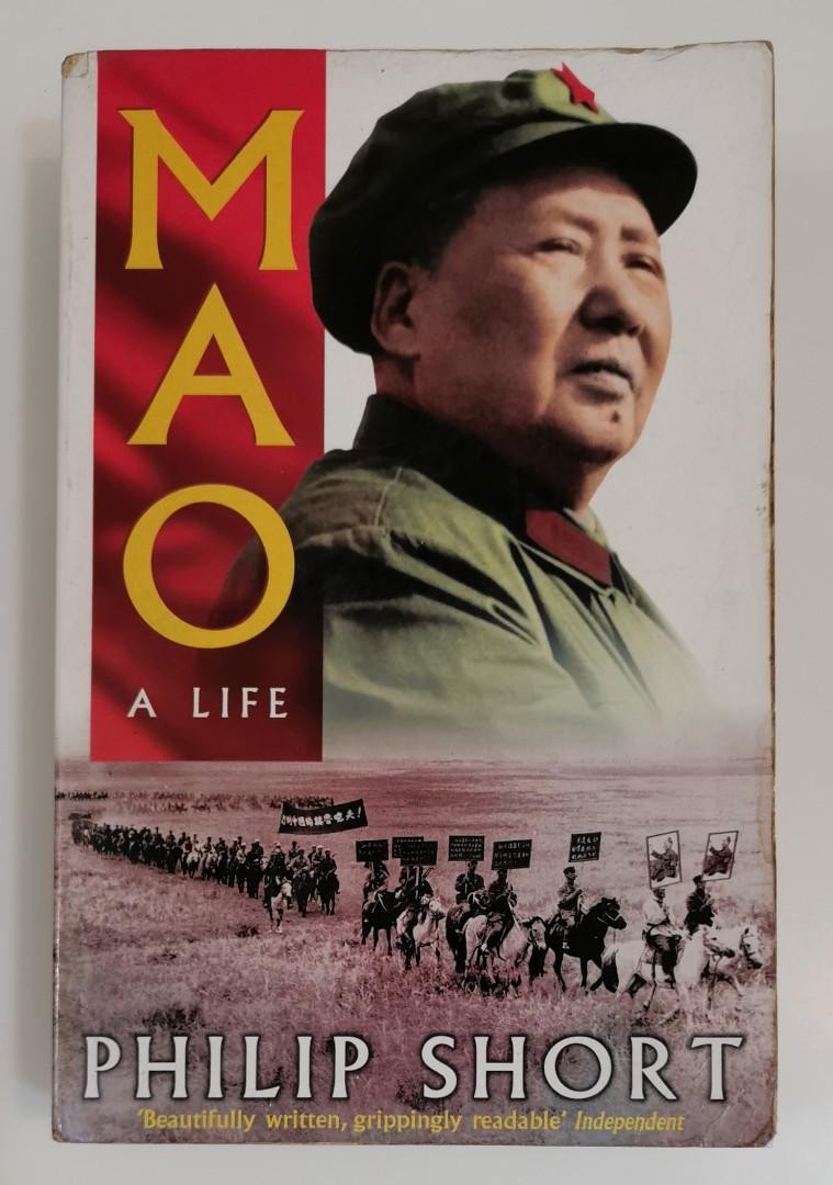 Mao: A Life