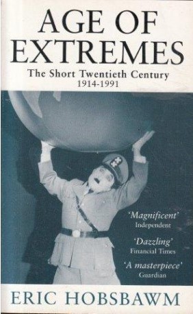 Age of Extremes: The Short Twentieth Century